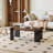 MDF Coffee Table-1565243003