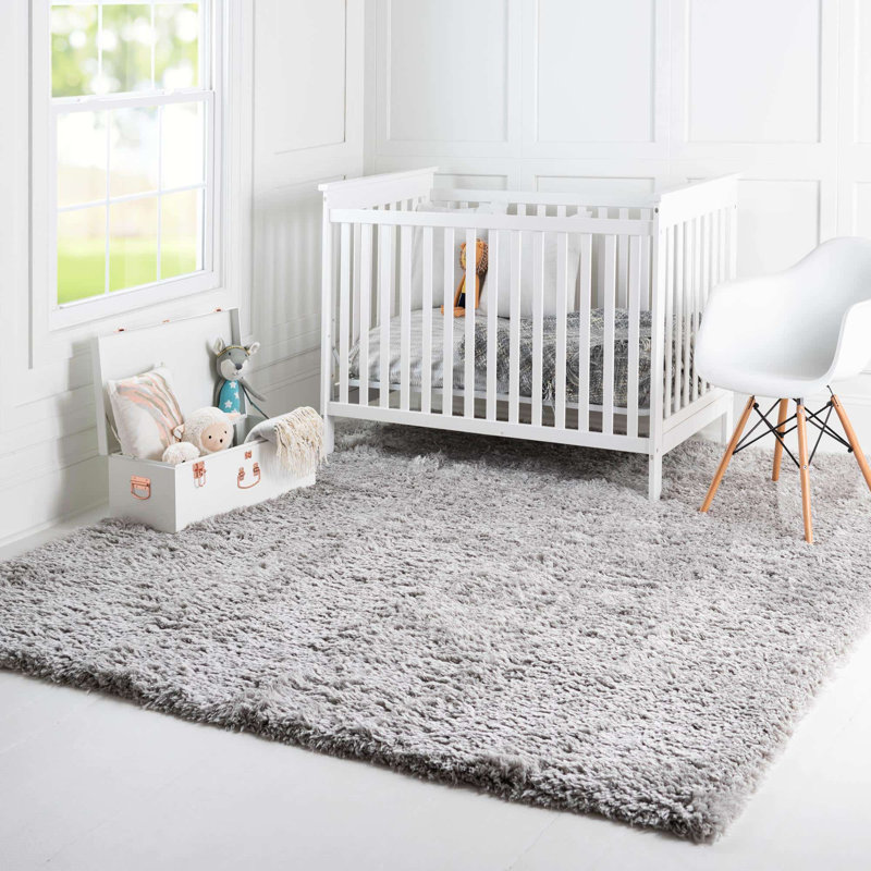 Indoor Rug, Square 8'