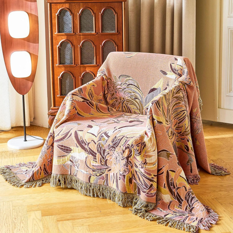 Throw Blanket
