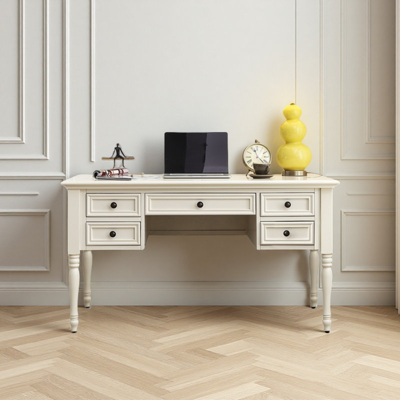 Anabella, 29.92" H x 55.12" W x 27.56" D, Cream
