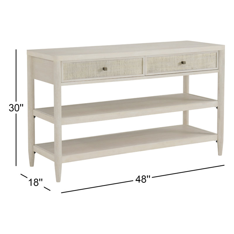 Shannen 48'' Console Table