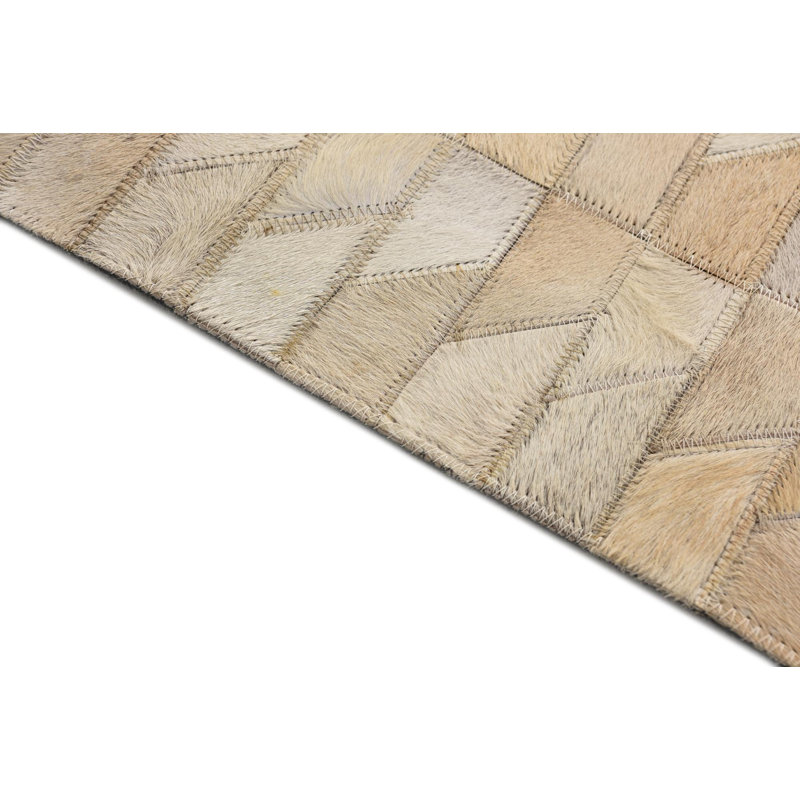 Jacques Beige Rug