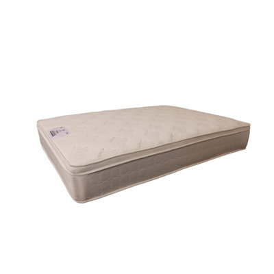 Ebern Designs Mattress
