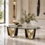 Houston Cocktail Table