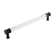 Midway Kitchen Cabinet Handles, Solid Core Drawer Pulls for Cabinet Doors, 12"