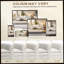Luxury L Shaped Couch,Conversation Couch,Sectional Sofa-1572263058