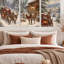3 Piece Wrapped Canvas Wall Art-1983872755
