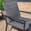 Damondre 8 - Person Patio Dining Set with Rectangular Table