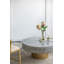 Table basse 35 po x 35 po x 16 po Capiz