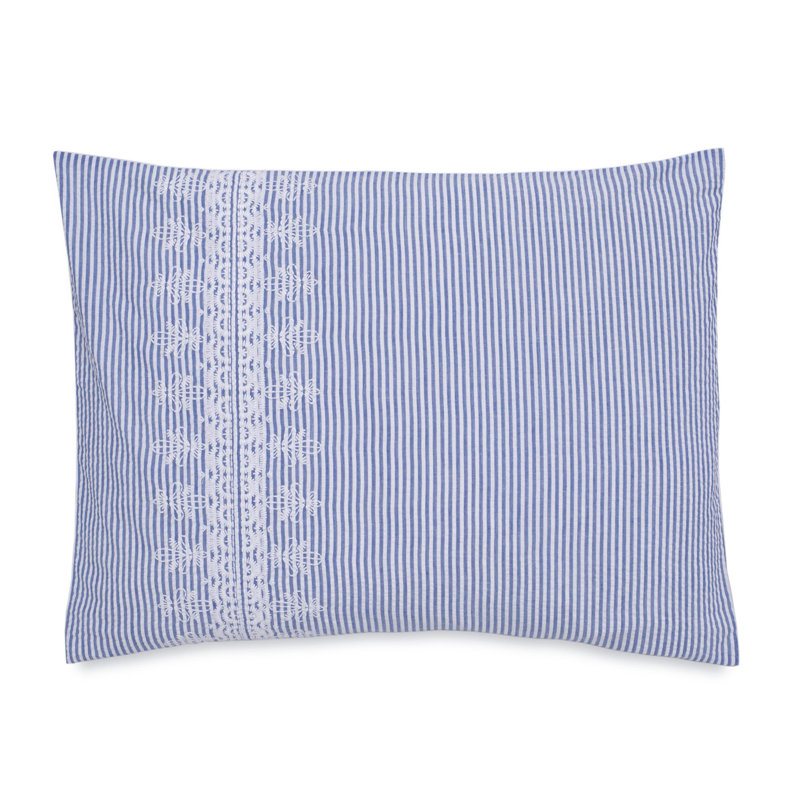 Southern Tide Dover Beach Comforter Set, Twin Comforter + 1 Standard Pillow Sham