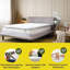Brightr® Titan 2 In 1 Mattress Topper - Firm-111678651