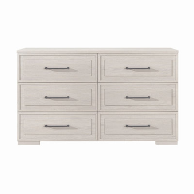 Commode beige Ciara