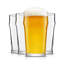 Verres à bière JoyJolt Grant, 19 oz