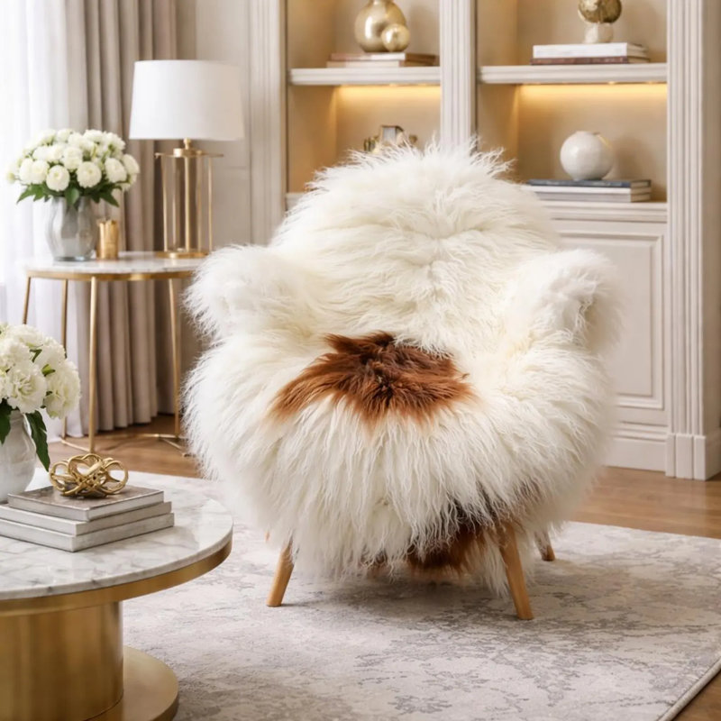 Tapis scandinave Islandais