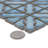 Hudson Tower 12 In. X 12 In. Porcelain Mosaic Tile-114985857