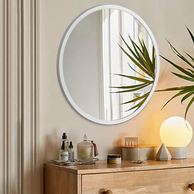 Miroir de salle de bain Vernida