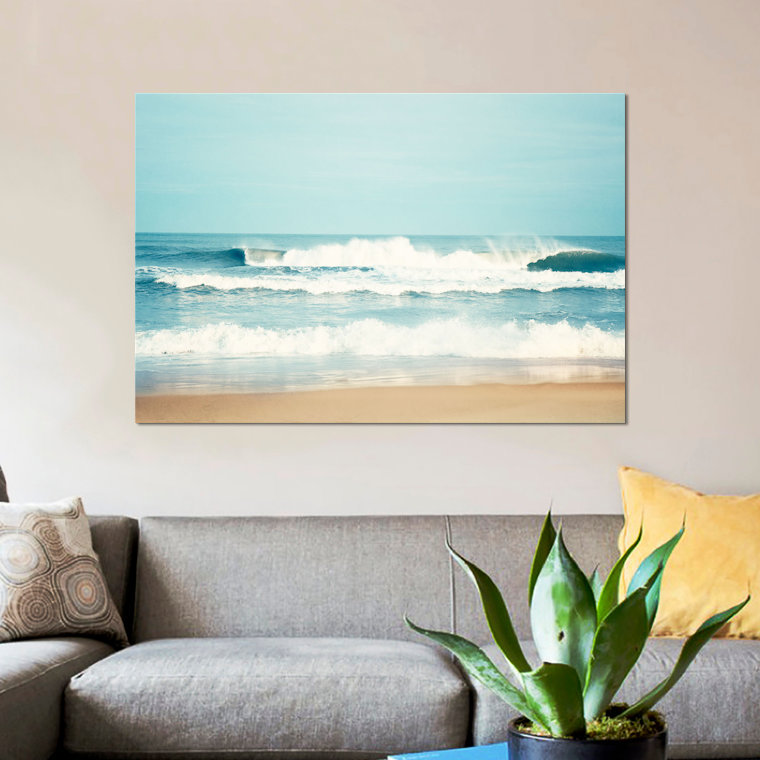 Carolyn Cochrane - Wrapped Canvas Print, 66.04 cm H x 45.72 cm W x 1.91 cm D