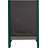 Dymph Upholstered Wingback Bed-63427123-63427119