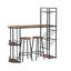 Aneeksha 2 - Person Dining Set