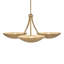 Glenn 3 - Light Chandelier-1706042292