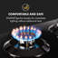 Klarstein Ignito Gas Double Hot Plate