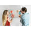 Magnetic Glass Dry Erase Board