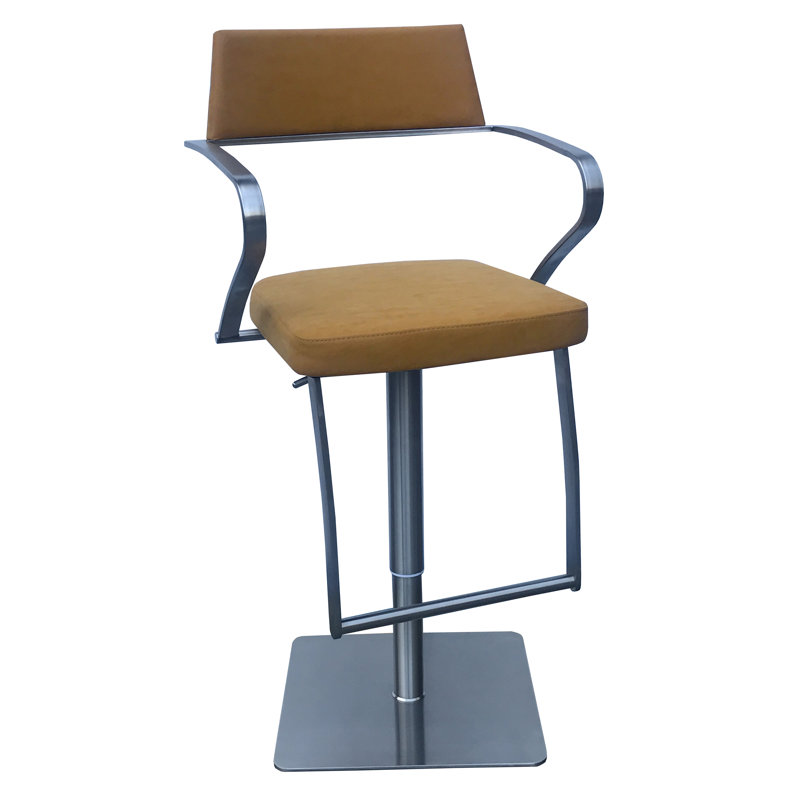 Tabouret de bar Willette, Soleil