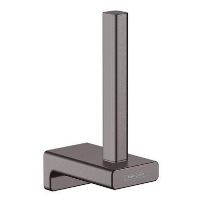 Porte-rouleau de rechange hansgrohe AddStoris