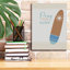 «Pray For Surf» par Cindy Jacobs, estampe numérique sur toile-1175511789