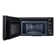 1.7 cu ft. Smart Over-the-Range Microwave with Convection & Slim Fry™