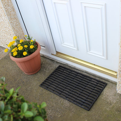 36 x 61 cm Outdoor Doormat