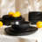 Stone Lain Elio 12-Piece Dinnerware Set Stoneware-104314957