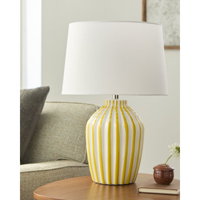 Hartung Table Lamp