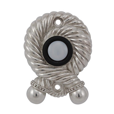Equestre Rope Push Button