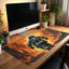 Polyester Desk Pad-2062192713