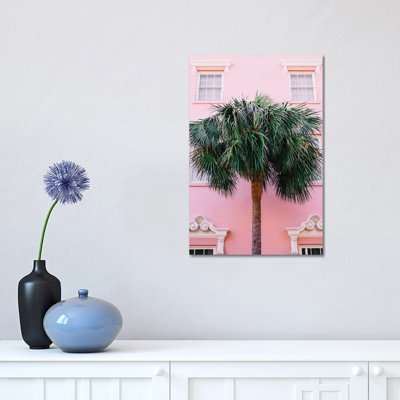" Charleston Pink " by Bethany Young