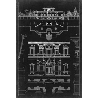 Architecture graphique III