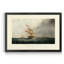 Homeward Bound - reproduction d'art sur toile encadrée-341566963-341566962