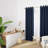 Makua Room Darkening Curtain Pair-106839142-106839129