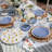 Jardins du Monde Side/Cocktail Plate Assorted-137136475