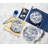 Zen 18 Piece Ceramic Dinnerware Set - Service for 6