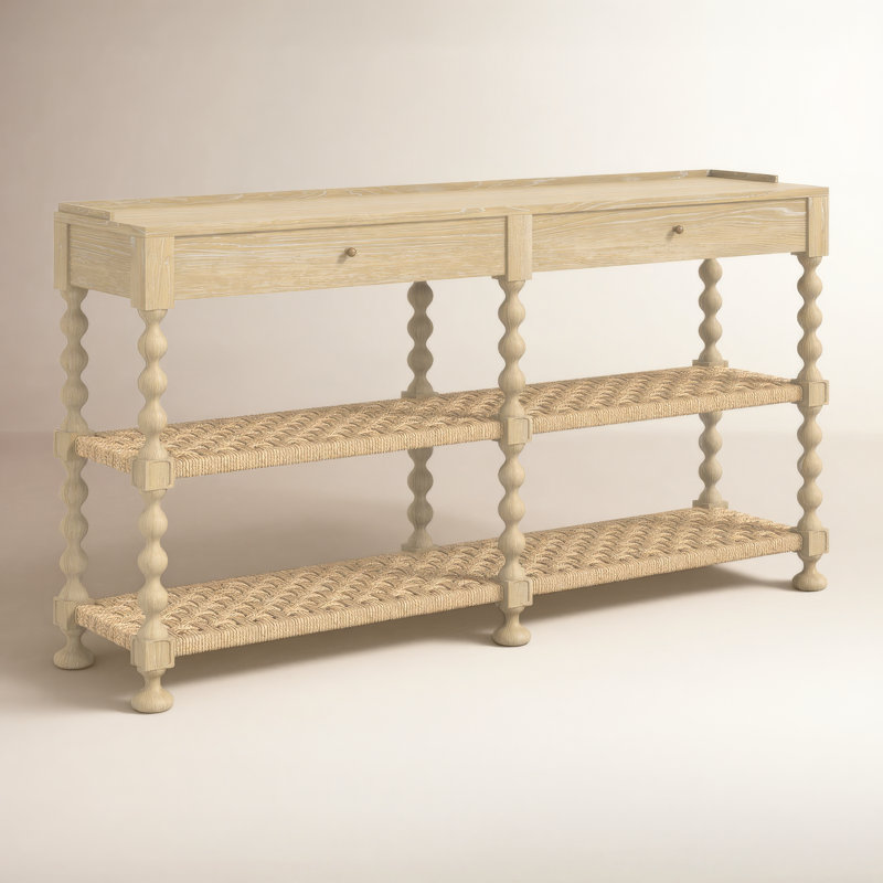 Haven 63.25'' W Console Table