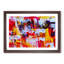 Abstract Art Painting Vol.350 by S.Johnson - Picture Frame Painting Print-55616060-55616057