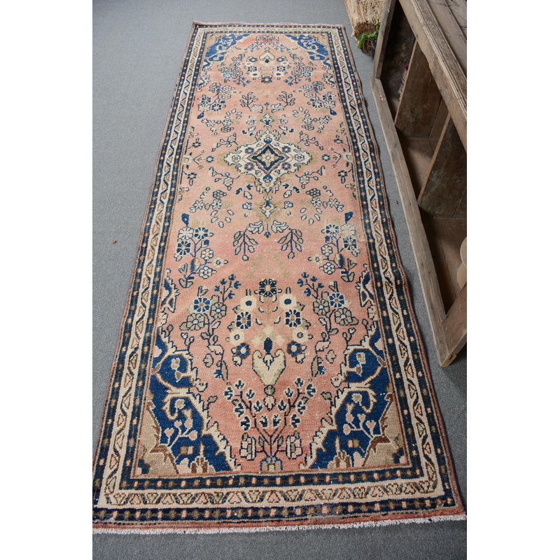Orange Bedroom Rug, Vintage Runner Rugs, Flatweave Rugs, Turkish Rugs, Home Decor Rugs, Vintage Rug