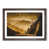 Walnut Framed