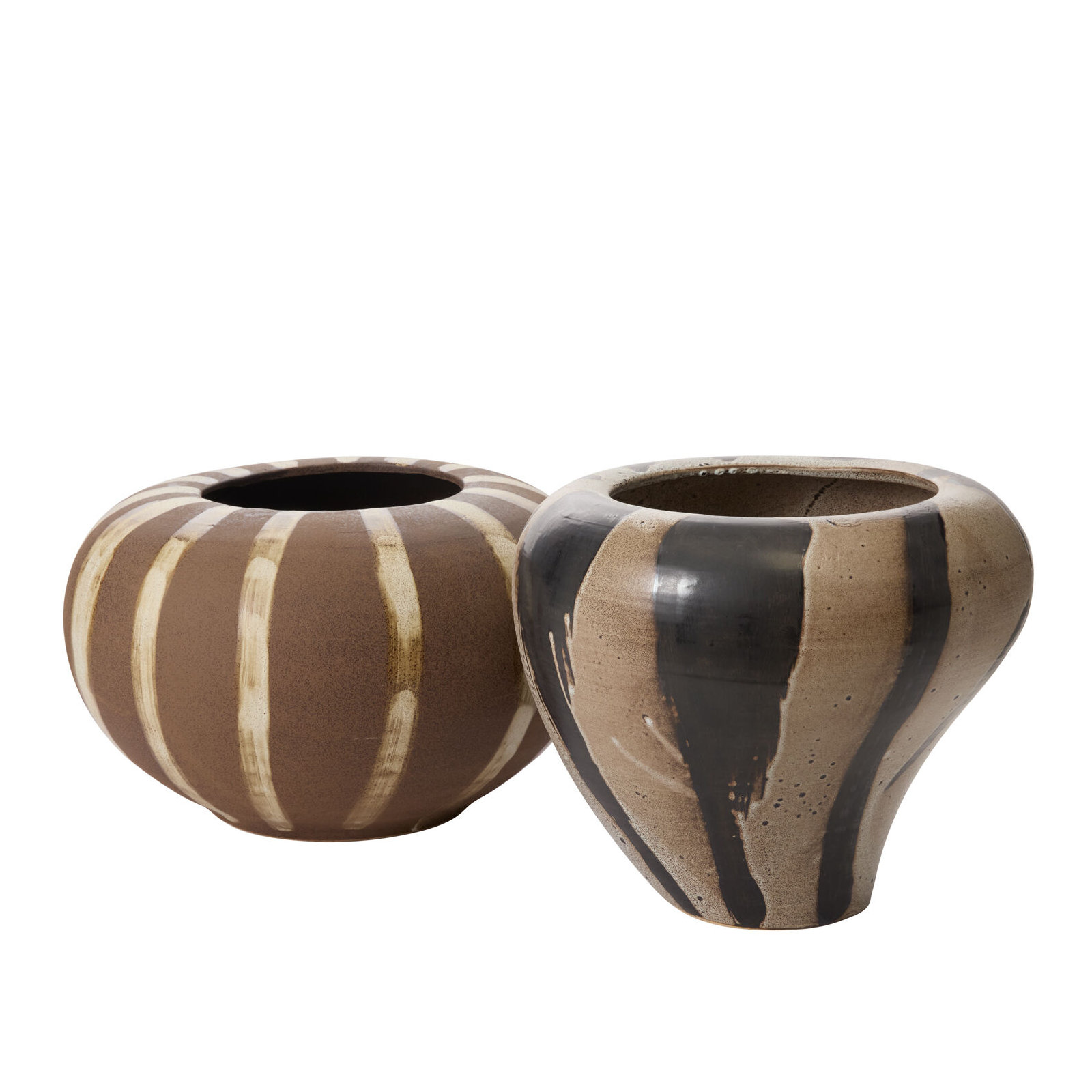 Atwood Vase 12"x 10.25"