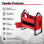  - Alimentation automatique GO (rouge)-656230855