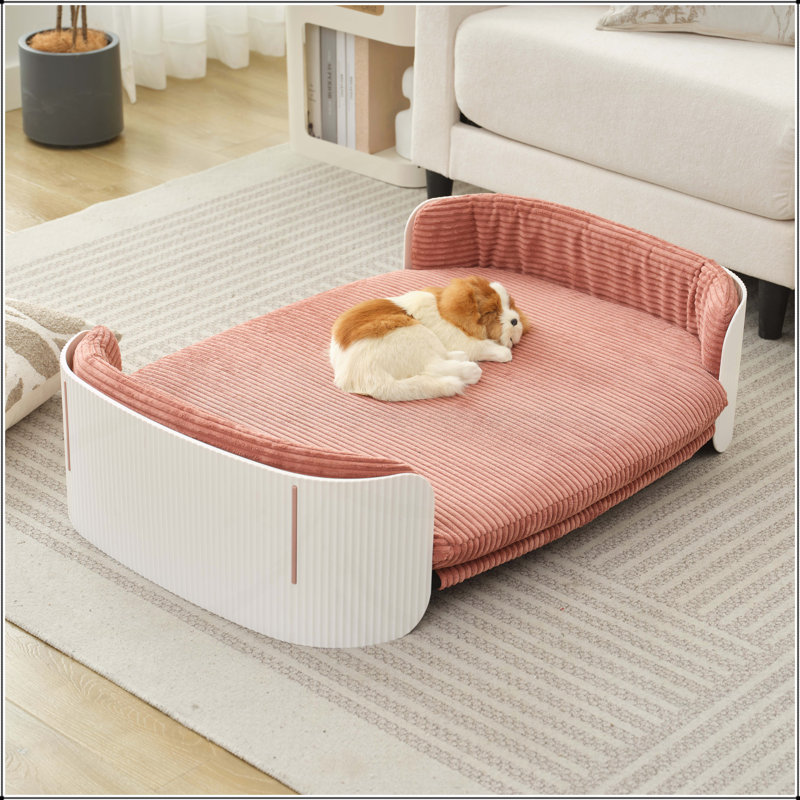 Lit pour animaux de compagnie