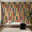 Papier peint moderne Mid Century-425331265-425332158