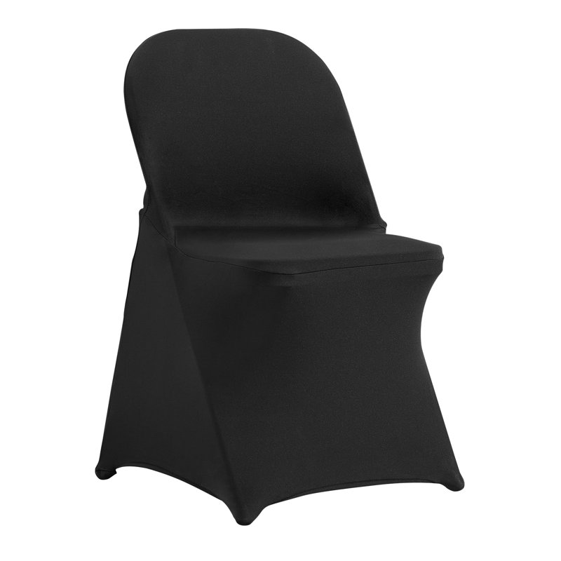 Polyester, 30.3" H x 15.7" W x 16.5" D, Black